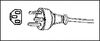 VOLEX 2108H.
