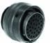 AMPHENOL MS3116E12-10S