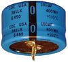 CORNELL DUBILIER 381LX122M200K052