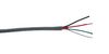 STRUCTURED CABLE 18/4-GY-500