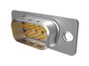 AMPHENOL COMMUNICATIONS SOLUTIONS DEO09P065TXLF.
