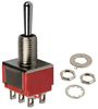 ALCOSWITCH - TE CONNECTIVITY A201MD9AB04