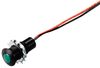 CNX 482 Ruggedized LED Panel Mount Indicator