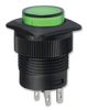 E-SWITCH RP3508ABLKGRNGRNNS.