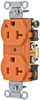 HUBBELL WIRING DEVICES IG20CR