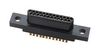 CINCH CONNECTIVITY SOLUTIONS DCDA25P6E5-18.0B