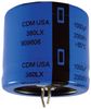 CORNELL DUBILIER 380LX822M063A032.