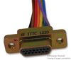ITT CANNON MDM-15PH003P