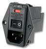 CORCOM - TE CONNECTIVITY 8-6609955-8