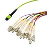 L-COM MPM12OM5-FLCR-1