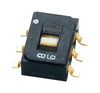 NIDEC COMPONENTS CAS-220B.