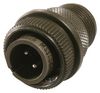 AMPHENOL INDUSTRIAL MS3106A14S-9P.