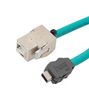 L-COM TRGIX605IN-TEL-3M