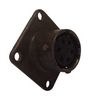 ITT CANNON MS3112E8-2P