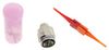 AMPHENOL AEROSPACE D38999/26FA98SN