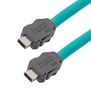 L-COM TRGIX602IN-TEL-1M