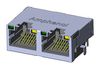 AMPHENOL COMMUNICATIONS SOLUTIONS RJE722886411.