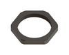 ESSENTRA COMPONENTS CGLN-M40-BK
