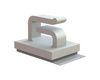 ESSENTRA COMPONENTS MOFNSB-2-01A-RT