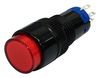MULTICOMP PRO MP-PB5-AA2BR112V-IP40-8.
