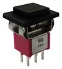 MULTICOMP PRO MP-PB8-BE222QE-1.