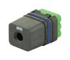 SOURIAU-SUNBANK / EATON 8MQ2M01L28BDE