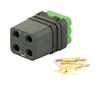 SOURIAU-SUNBANK / EATON 8MQ2M0412SA