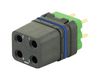 SOURIAU-SUNBANK / EATON 8MQ2M0412UAE