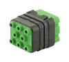 SOURIAU-SUNBANK / EATON 8MQ2M0816AB