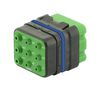 SOURIAU-SUNBANK / EATON 8MQ2M0936AAE