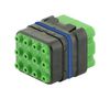 SOURIAU-SUNBANK / EATON 8MQ2M1220ANE