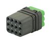 SOURIAU-SUNBANK / EATON 8MQ2M1220BB