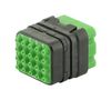 SOURIAU-SUNBANK / EATON 8MQ2M2022AC