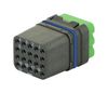 SOURIAU-SUNBANK / EATON 8MQ2M2022BAE