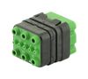 SOURIAU-SUNBANK / EATON 8MQ2M9901AN