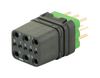 SOURIAU-SUNBANK / EATON 8MQ2M9901UB