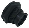 SWITCHCRAFT/CONXALL W7281-6PG-P-3ES