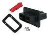 ANDERSON POWER PRODUCTS SBSX75A-PMPLUG-KIT-RED