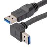 L-COM CAU3HFA-90DA-05M