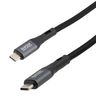 L-COM CAU4CC-40MC-1M