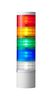 PATLITE (U.S.A.) LR10-3M2WJNW-RYG