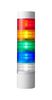 PATLITE (U.S.A.) LR10-102WJBW-R