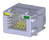 AMPHENOL COMMUNICATIONS SOLUTIONS RJE3A18814A1.