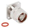 18 GHz N-TYPECONNECTORS