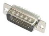 AMPHENOL CABLES ON DEMAND CN-DSUBHD26PN-000