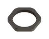 ESSENTRA COMPONENTS CGLN-M25-BK
