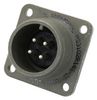 AMPHENOL INDUSTRIAL MS3102R14S-2P.