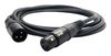 IO AUDIO TECHNOLOGIES IO-XLR3-25-E
