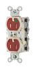 HUBBELL WIRING DEVICES SNAP8200RLTR