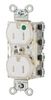 HUBBELL WIRING DEVICES SNAP8200WLTR